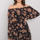 brown / one-size-fits-all