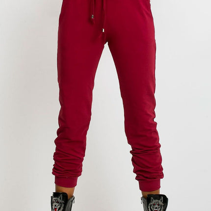  Tracksuit trousers model 169768 BFG 