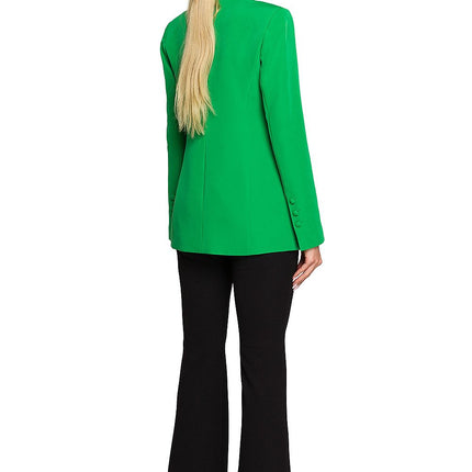  Jacket model 169957 Moe 