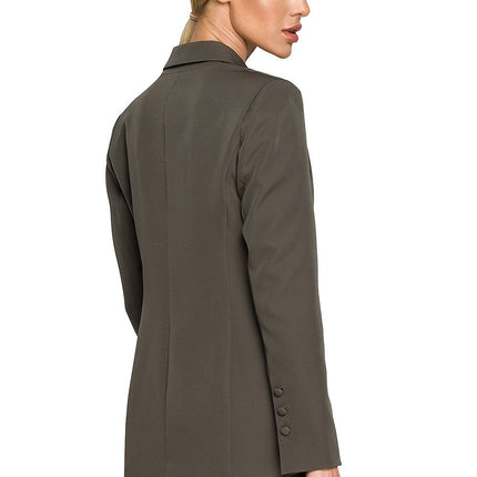  Jacket model 169958 Moe 