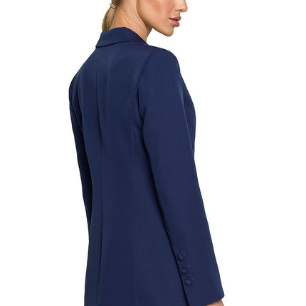  Jacket model 169959 Moe 