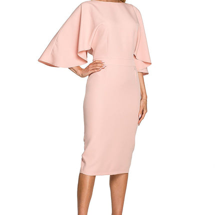  Cocktail dress model 169962 Moe 