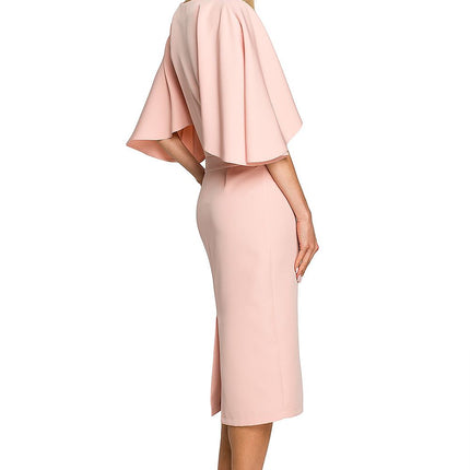  Cocktail dress model 169962 Moe 