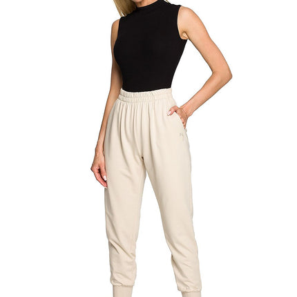  Tracksuit trousers model 169992 Moe 