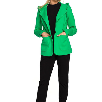  Jacket model 169996 Moe 