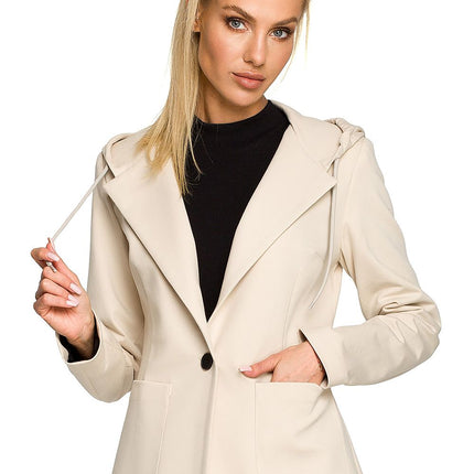  Jacket model 169997 Moe 