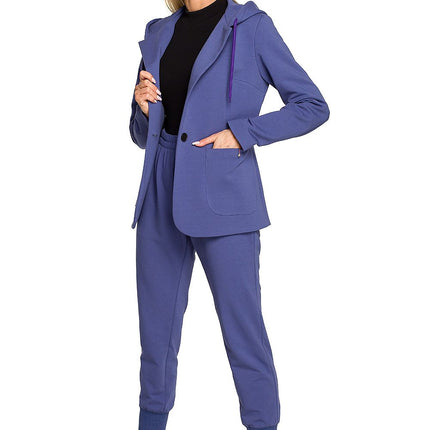  Jacket model 169998 Moe 