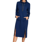 navy blue / s