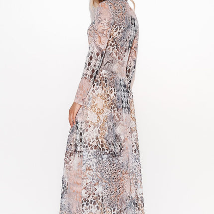  Daydress model 170082 Makadamia 