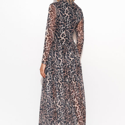  Daydress model 170084 Makadamia 