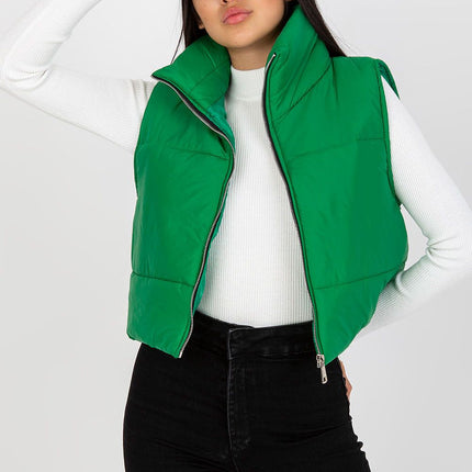  Gilet model 170142 Och Bella 