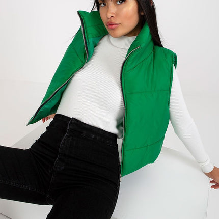  Gilet model 170142 Och Bella 