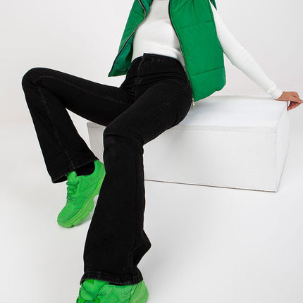  Gilet model 170142 Och Bella 