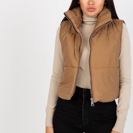  Gilet model 170143 Och Bella 
