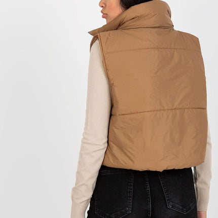  Gilet model 170143 Och Bella 