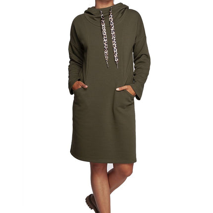  Daydress model 170204 BeWear 