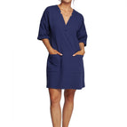 navy blue / S/M