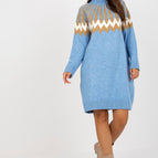 blue / one-size-fits-all