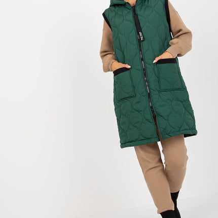  Gilet model 170370 Rue Paris 