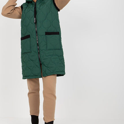  Gilet model 170370 Rue Paris 