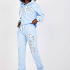 blue / one-size-fits-all