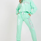 green / one-size-fits-all