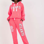 pink / one-size-fits-all