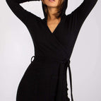 black / one-size-fits-all