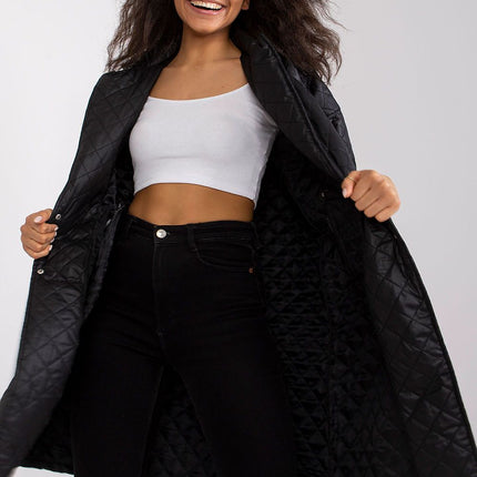  Coat model 170423 Ex Moda 