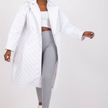  Coat model 170424 Ex Moda 