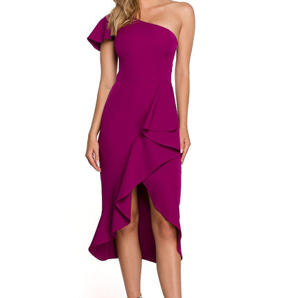  Cocktail dress model 170502 Makover 