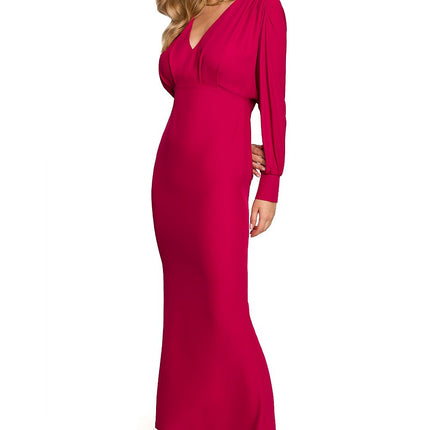  Cocktail dress model 170510 Makover 