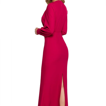  Cocktail dress model 170510 Makover 