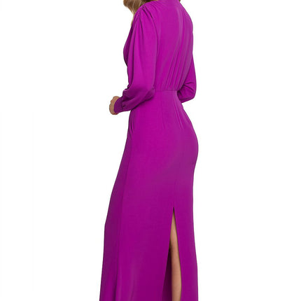  Cocktail dress model 170511 Makover 