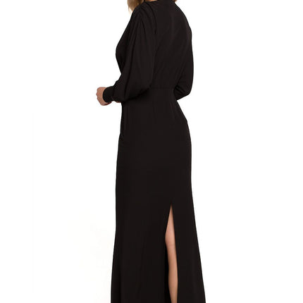  Cocktail dress model 170512 Makover 