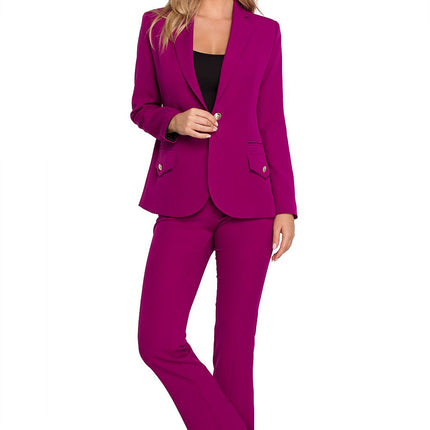  Jacket model 170517 Makover 