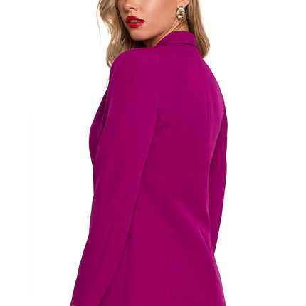  Jacket model 170517 Makover 