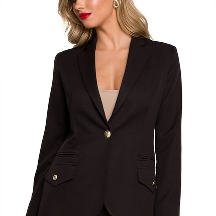  Jacket model 170518 Makover 