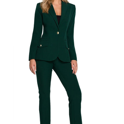  Jacket model 170519 Makover 