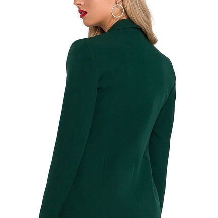  Jacket model 170519 Makover 