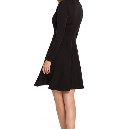  Evening dress model 170530 Makover 