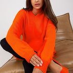 orange / one-size-fits-all