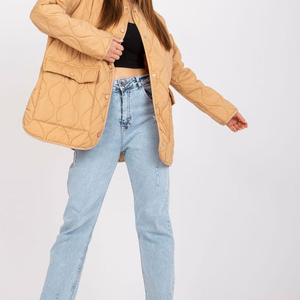  Jacket model 170583 Rue Paris 