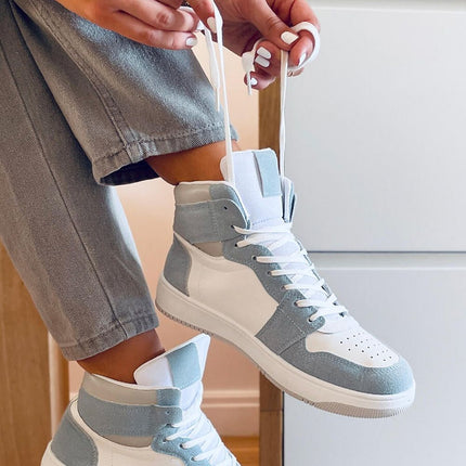  Sneakers model 170605 Inello 