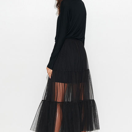  Evening dress model 170877 Numinou 