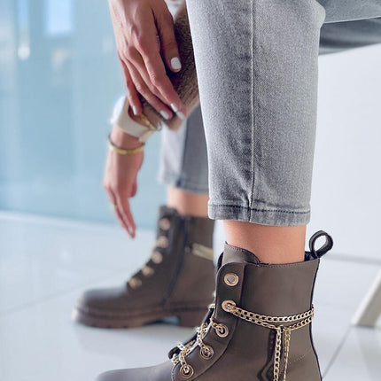  Boots model 171079 Inello 