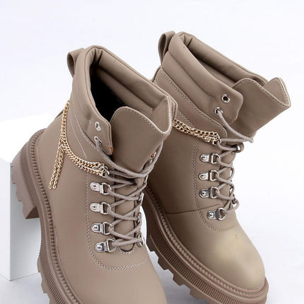  Trapper shoes model 171107 Inello 