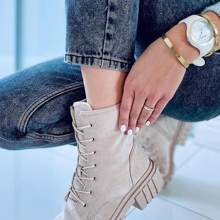  Boots model 171122 Inello 