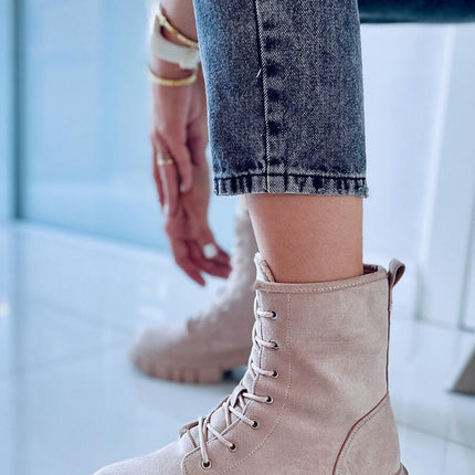  Boots model 171122 Inello 