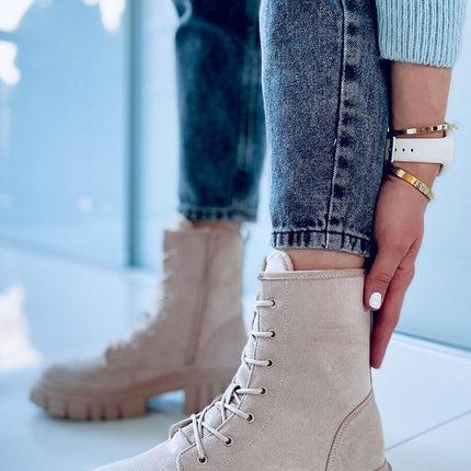  Boots model 171122 Inello 